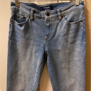 2000s Ralph Lauren CHAPS Denim Jeans